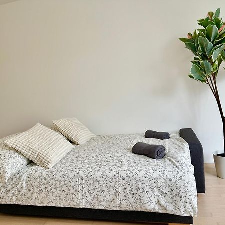 Stylish Schoenbrunn Apartments With Free Parking Viena Exterior foto