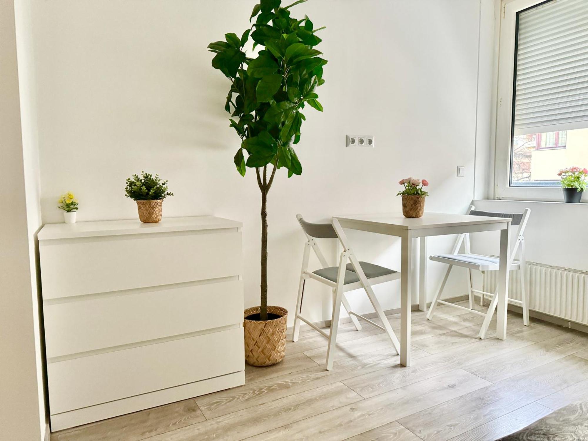 Stylish Schoenbrunn Apartments With Free Parking Viena Exterior foto