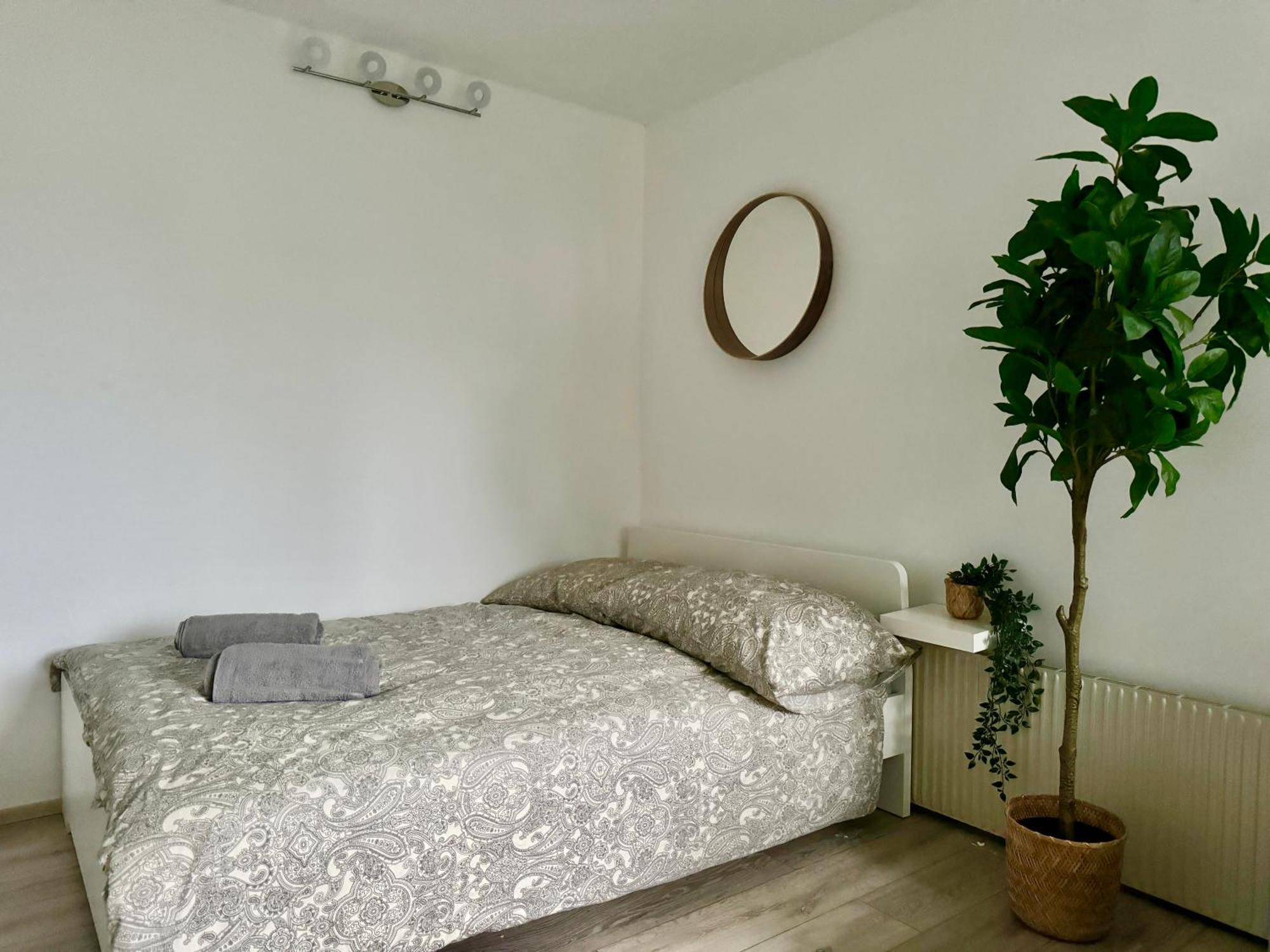 Stylish Schoenbrunn Apartments With Free Parking Viena Exterior foto