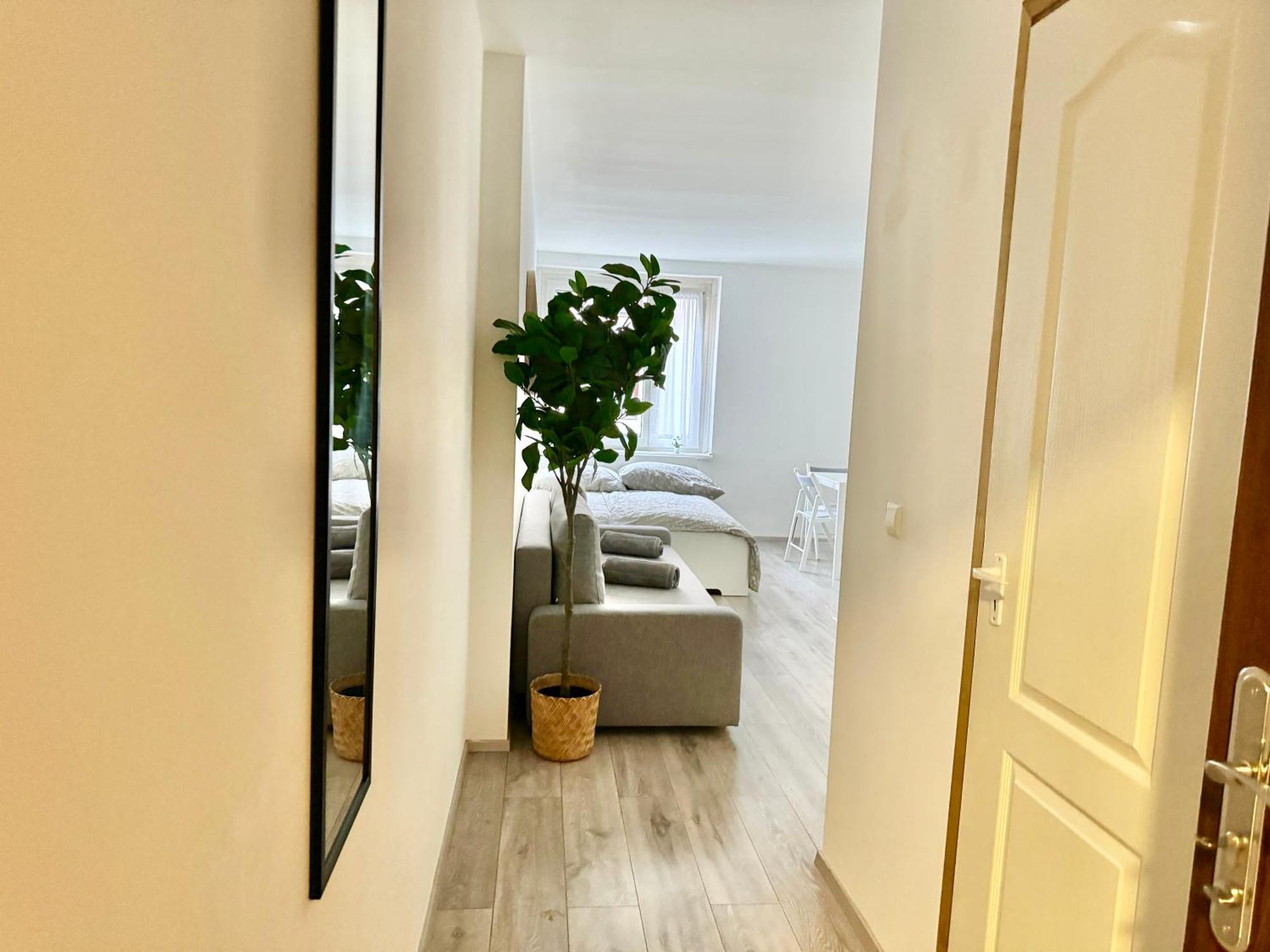 Stylish Schoenbrunn Apartments With Free Parking Viena Exterior foto