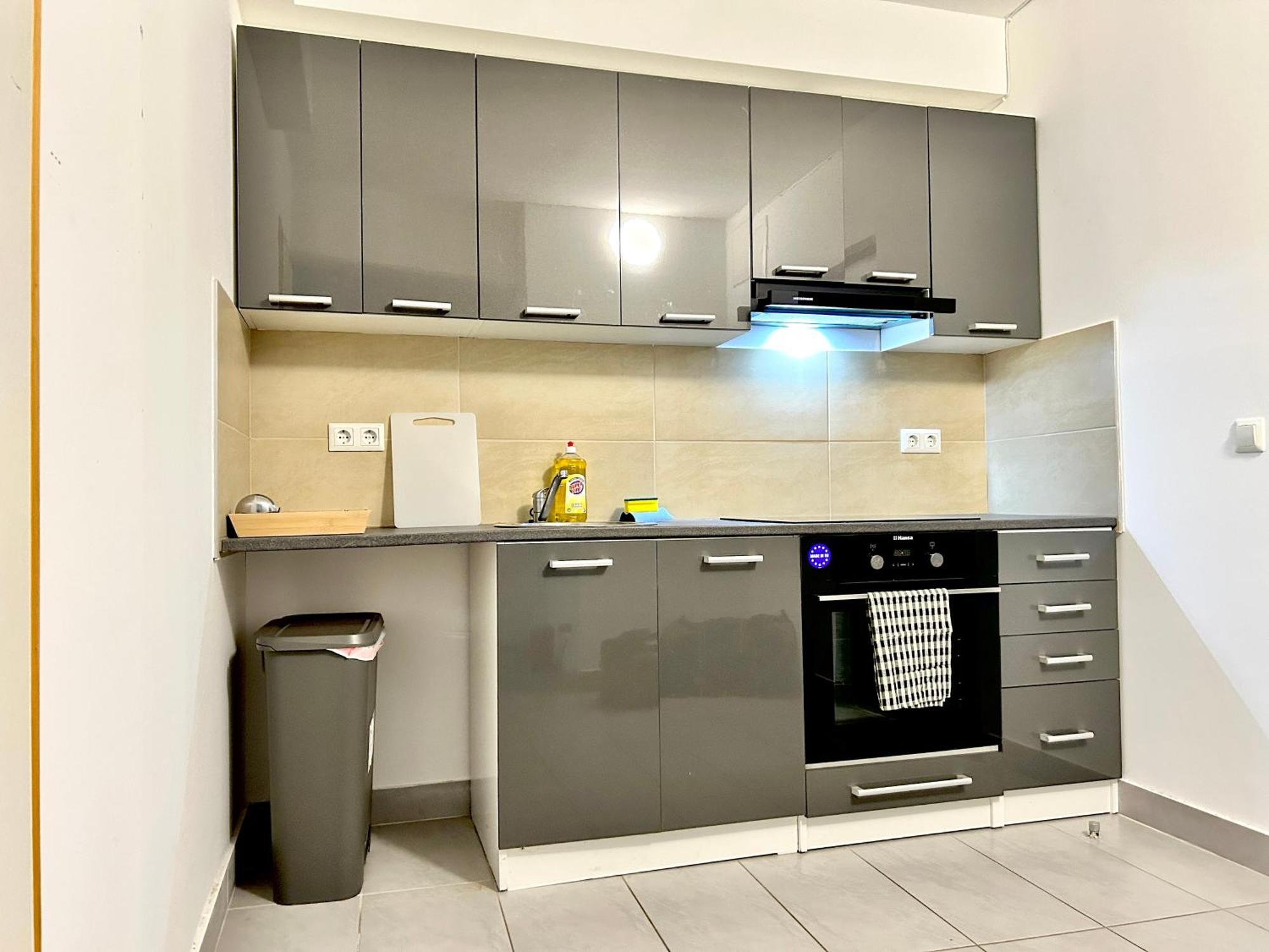 Stylish Schoenbrunn Apartments With Free Parking Viena Exterior foto