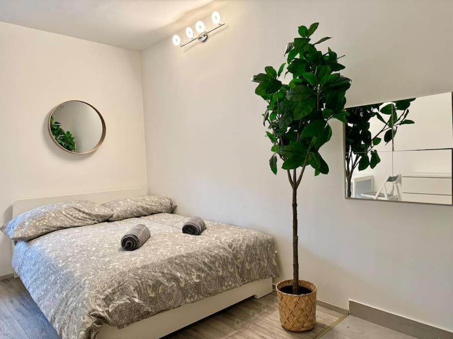 Stylish Schoenbrunn Apartments With Free Parking Viena Exterior foto
